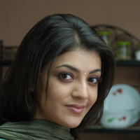 Actress Kajal Agarwal Stills | Picture 40219